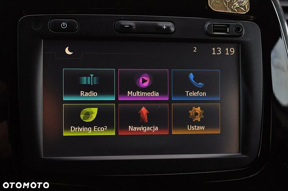 Renault Captur 1.2 Energy TCe Limited - 32