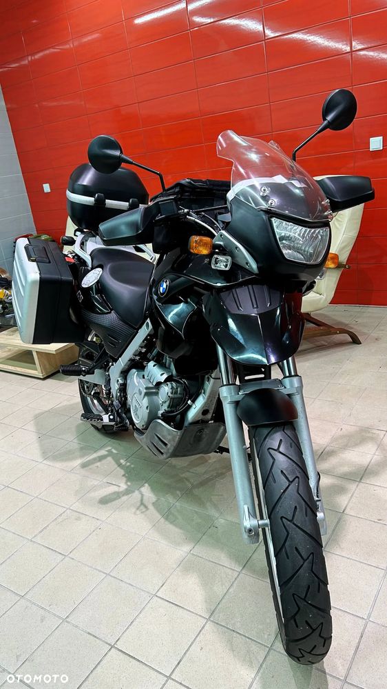 BMW GS - 14