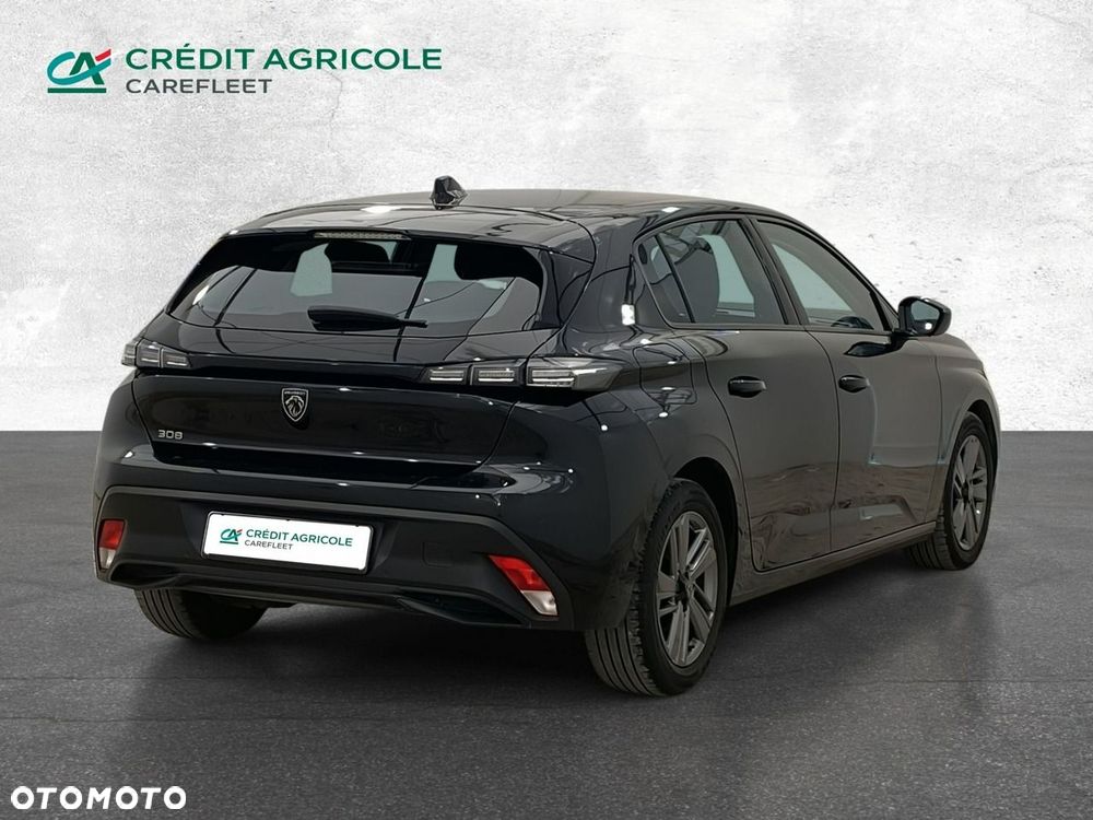 Peugeot 308 - 6