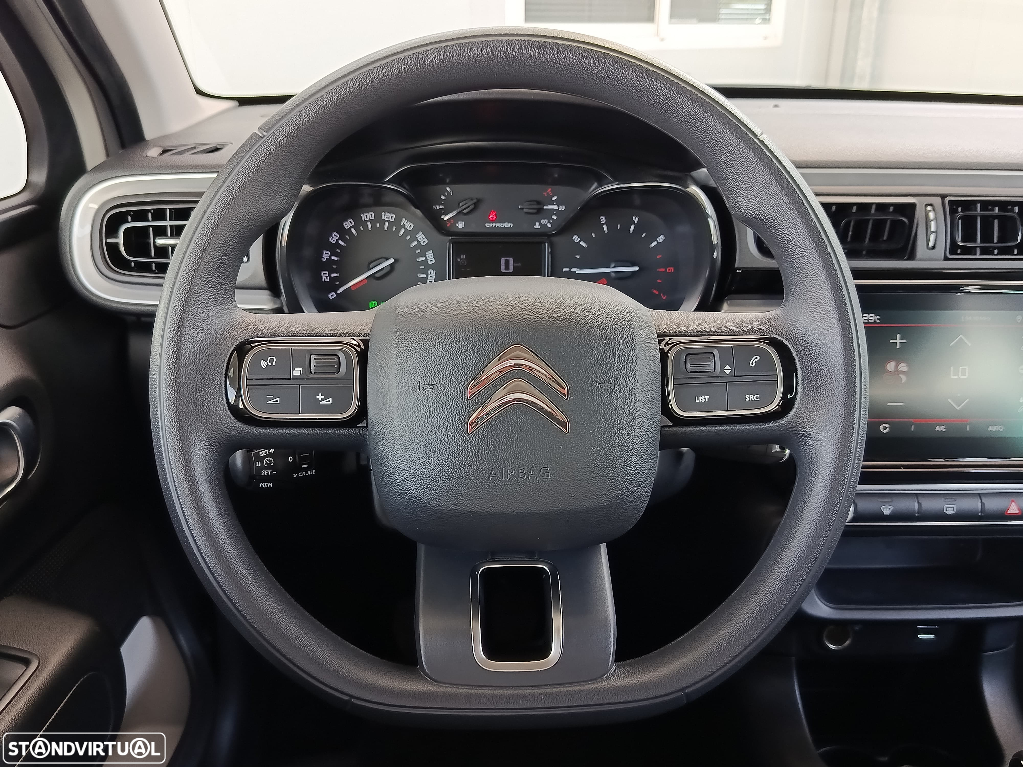 Citroën C3 Pure Tech Feel - 11