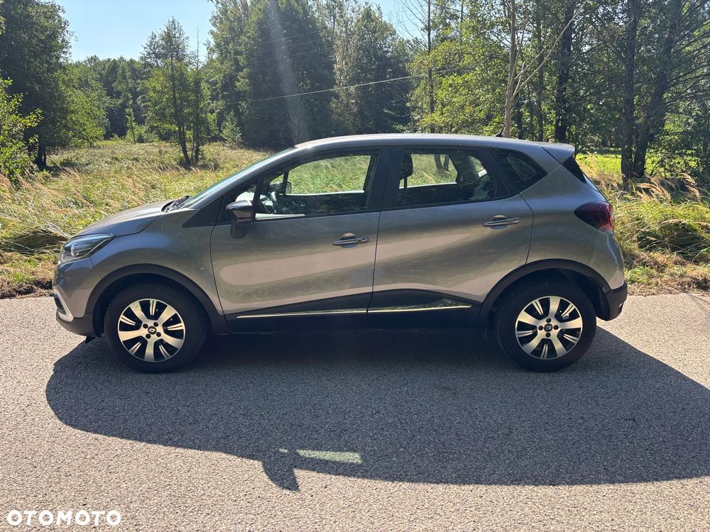 Renault Captur (ENERGY) TCe 90 INTENS - 3