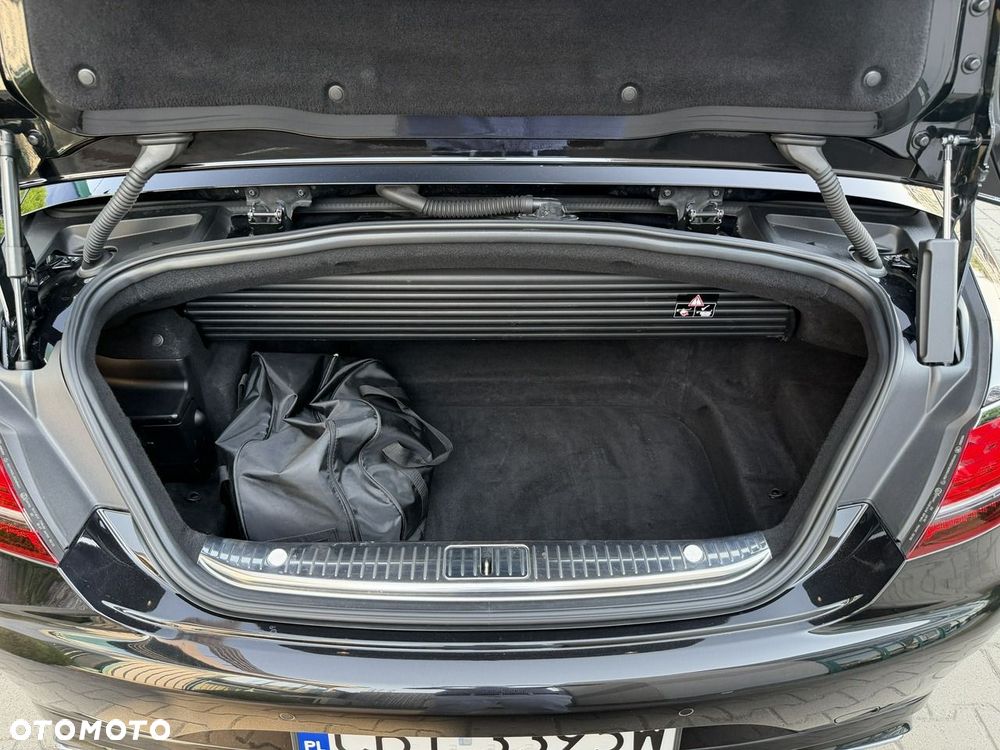 Mercedes-Benz Klasa S 560 9G-TRONIC Exclusive Edition - 38