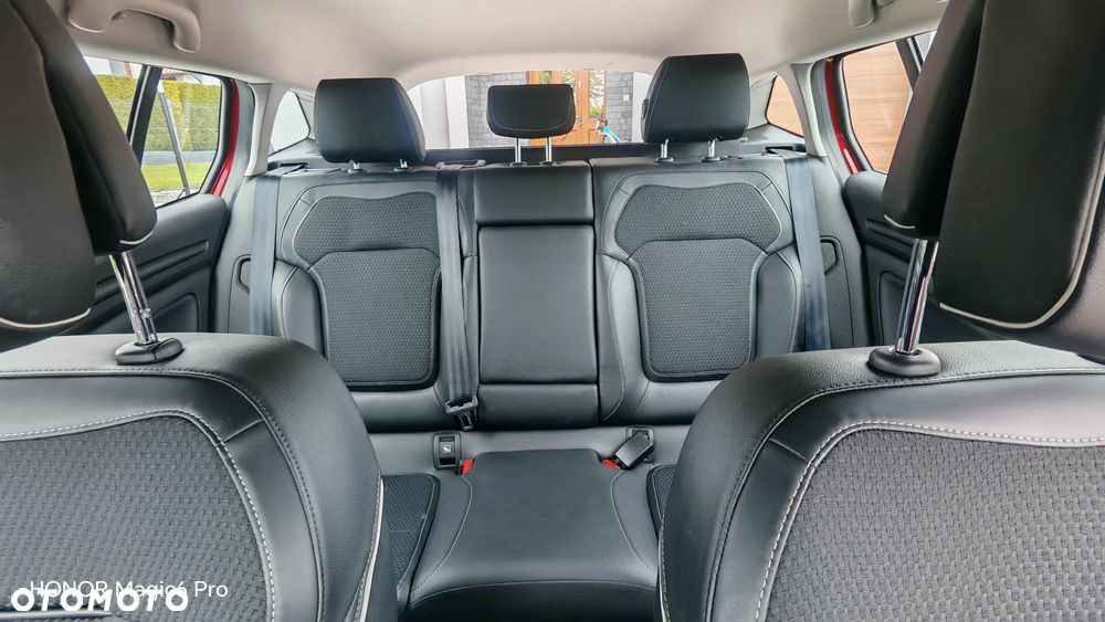 Renault Megane BLUE dCi 115 ZEN - 15