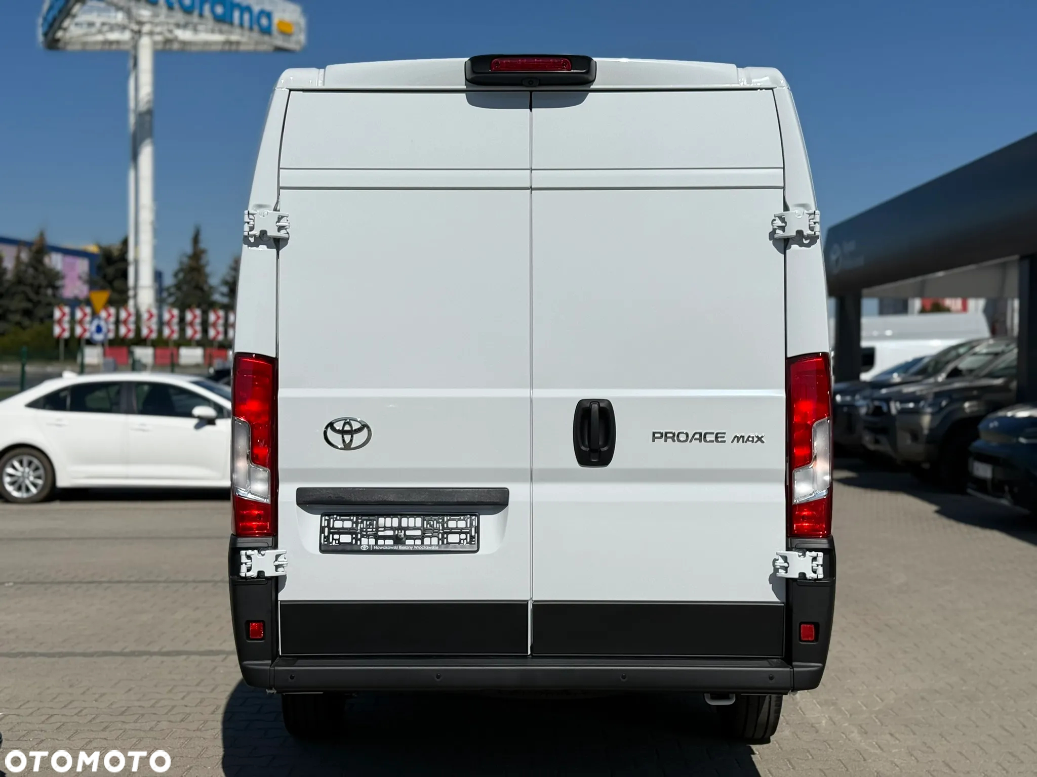 Toyota PROACE MAX - 5