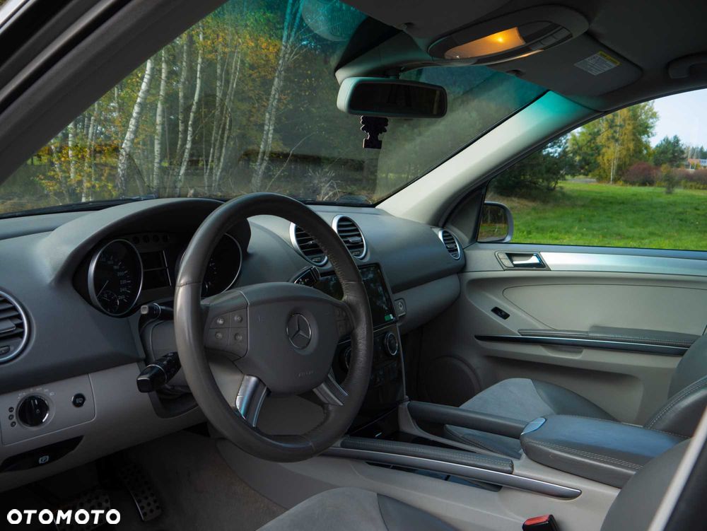 Mercedes-Benz Ml 2006 photo 4