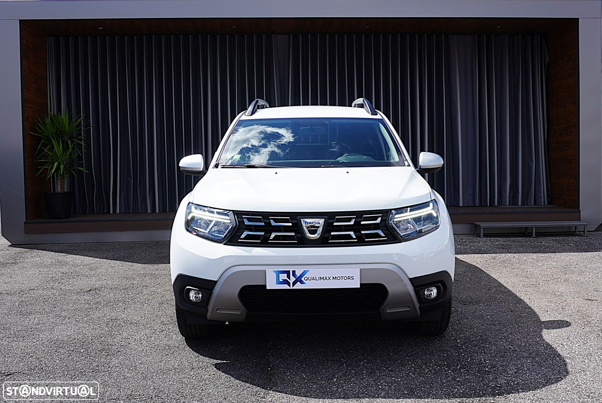 Dacia Duster - 2