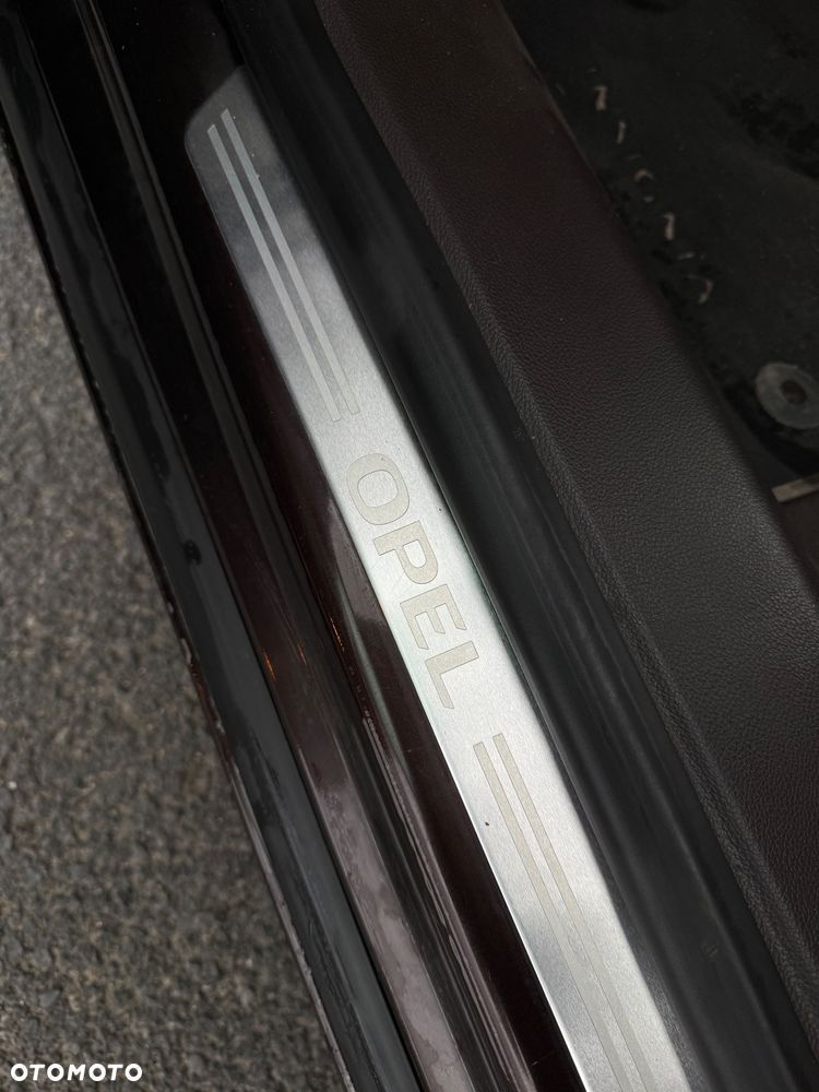 Opel Insignia 2.0 Bi Turbo CDTI 4x4 - 18