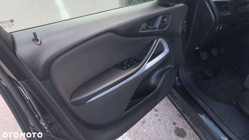 Opel Zafira Tourer 2.0 CDTI Edition - 8
