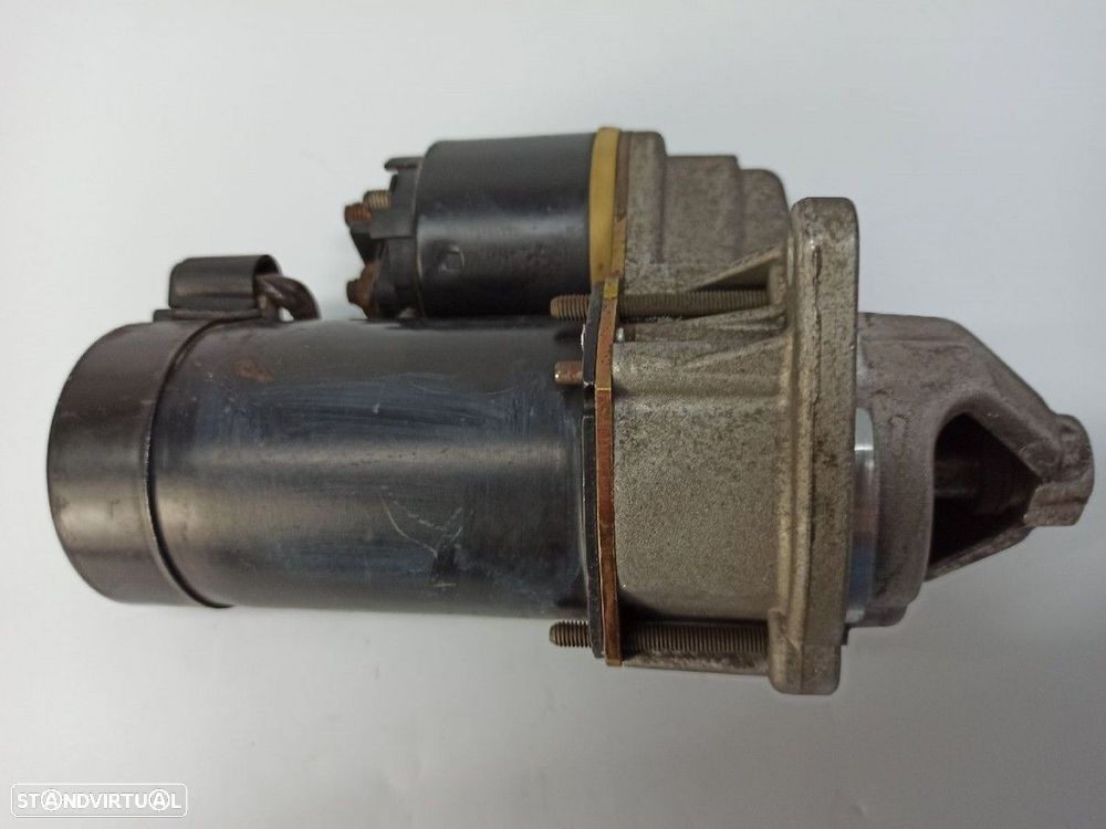 MOTOR DE ARRANQUE OPEL CORSA C CLUB - 2