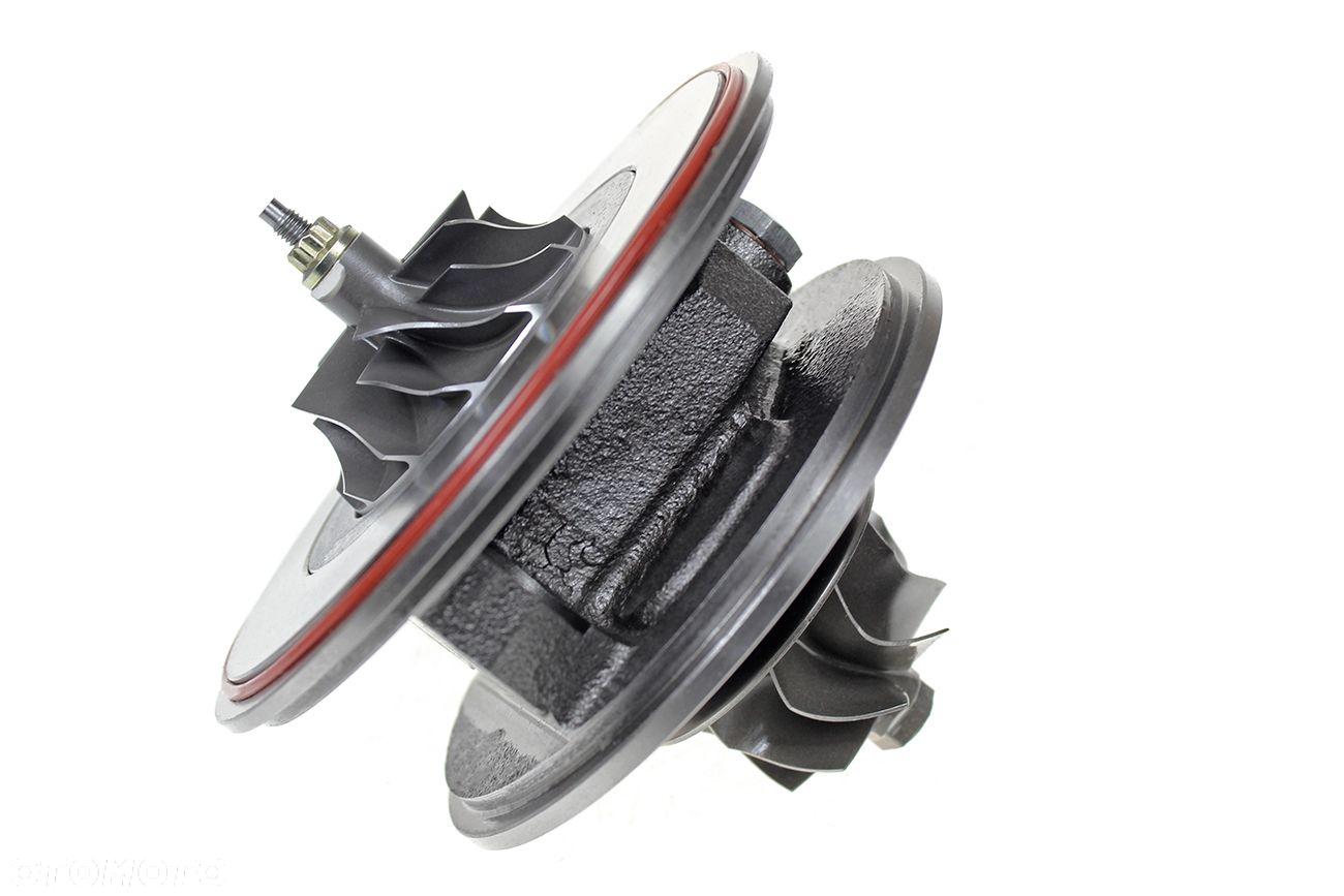 Rdzeń turbosprężarki E&E GT20-037 JEEP Commander 3.0L CRD 160kW A6420900280 - 4