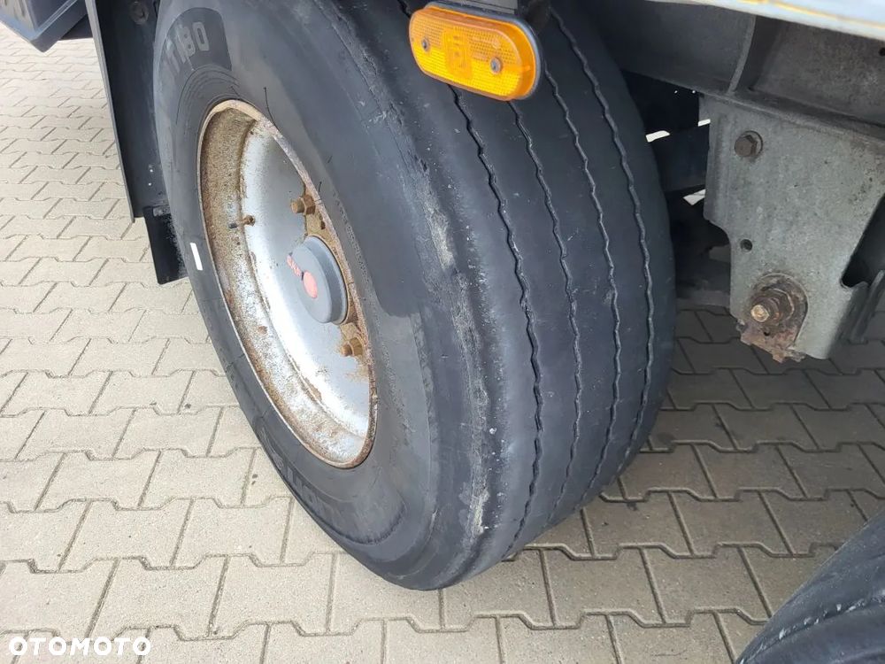 Schmitz Cargobull - - 7