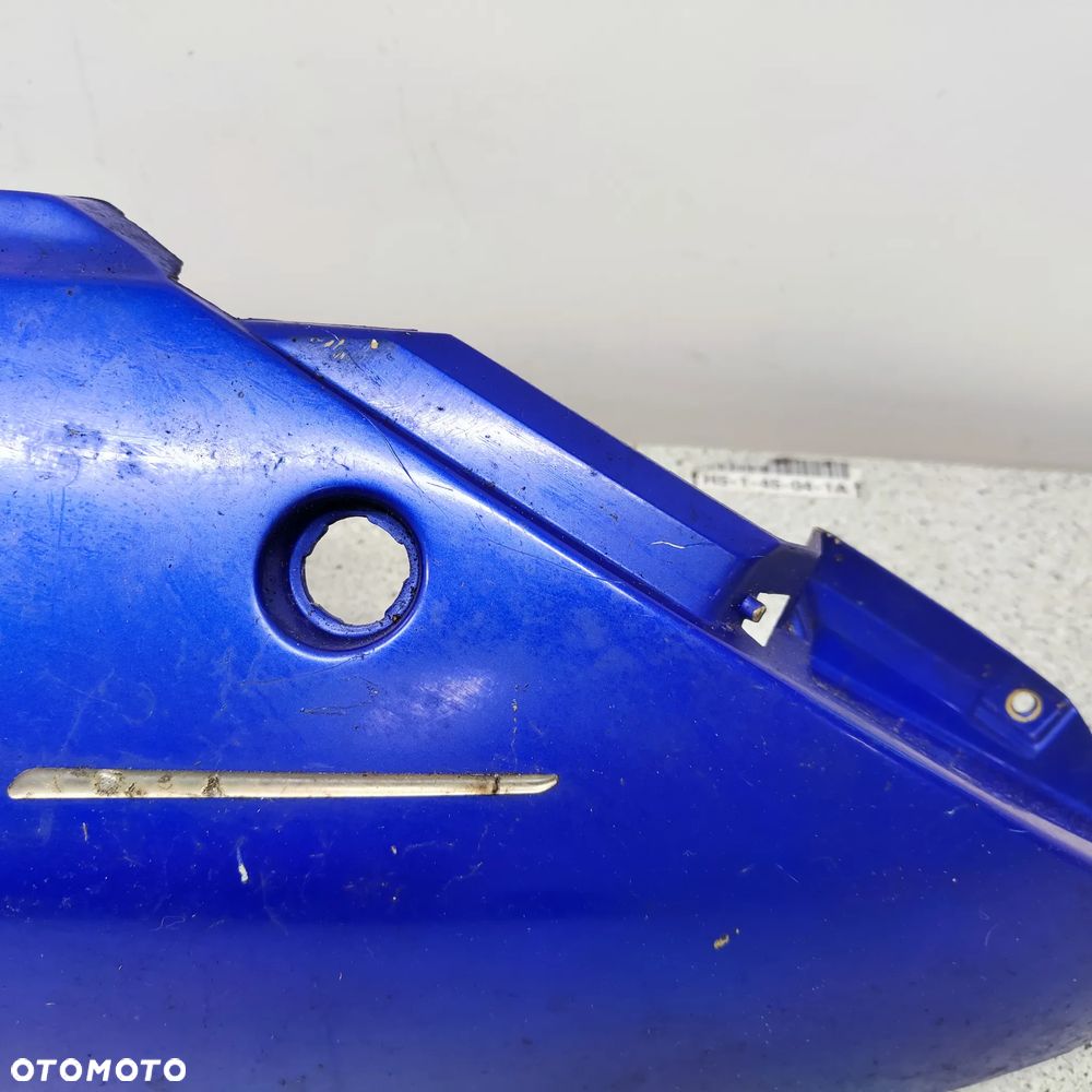 Owiewka, osłona, bok, boczek Peugeot Elyseo - 5