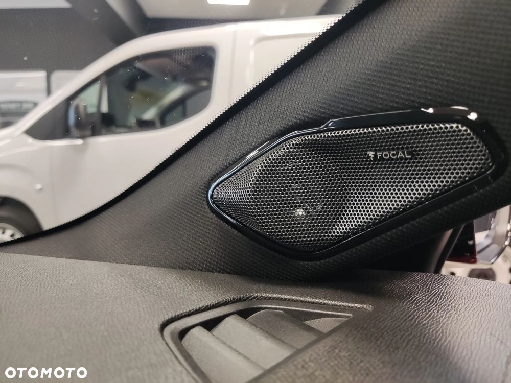 Peugeot 308 1.5 BlueHDi GT S EAT8 - 11