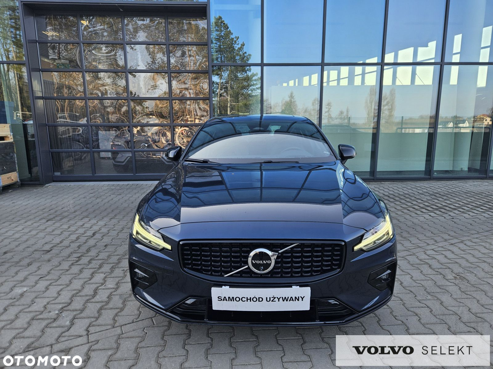 Volvo S60 - 3