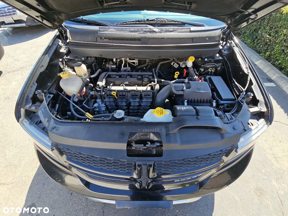Dodge Journey - 15