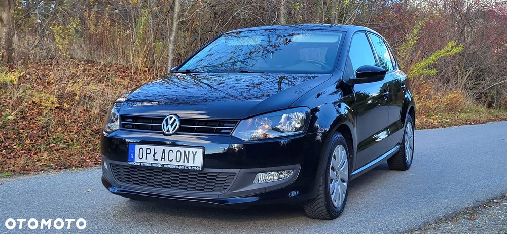 Volkswagen Polo 1.4 16V Comfortline - 2