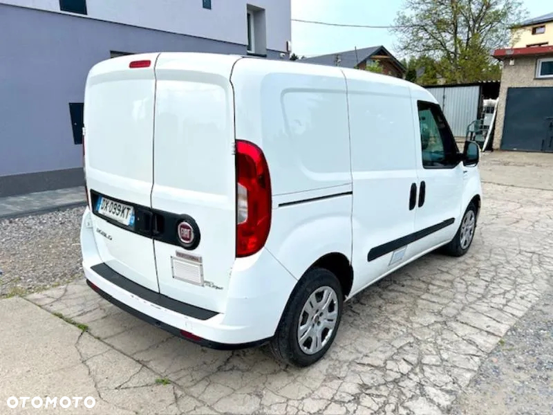 Fiat Doblo - 14