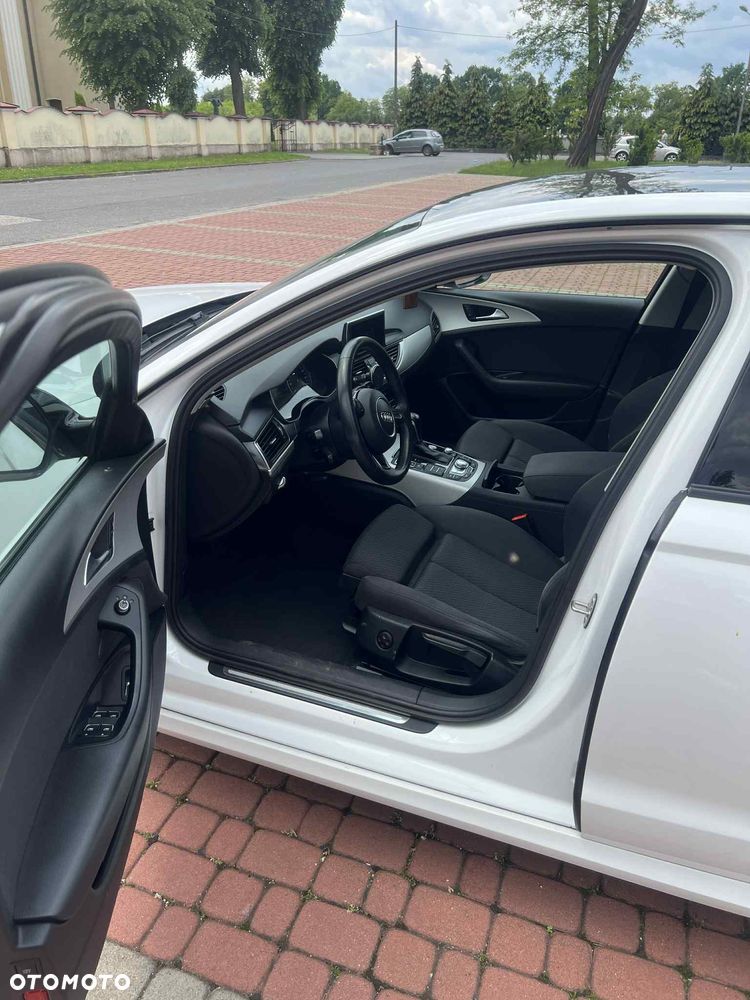Audi A6 Limousine - 9