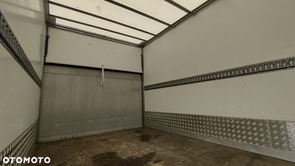 Iveco DAILY KONTENER WINDA ASO SUPER STAN - 14