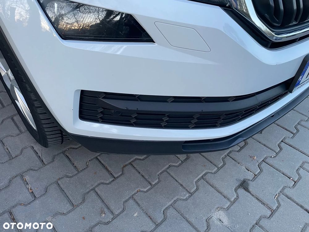 Skoda Kodiaq 2.0 TDI 4x4 Style DSG - 3