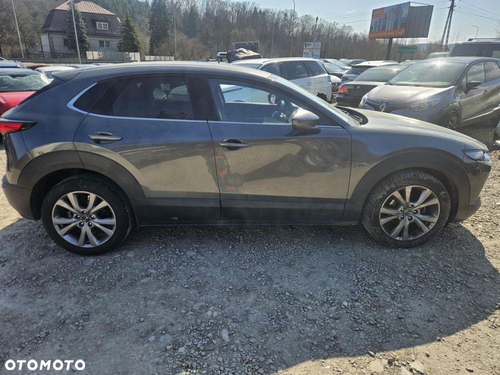 Mazda CX-30 SKYACTIV-D 1.8 SELECTION - 5