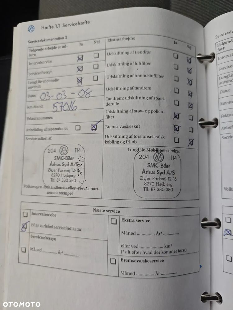 Volkswagen TRANSPORTER T5 - 11