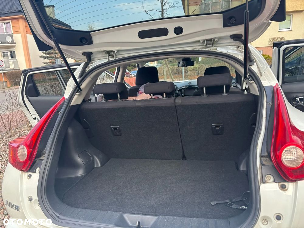 Nissan Juke 1.6 T Acenta - 35