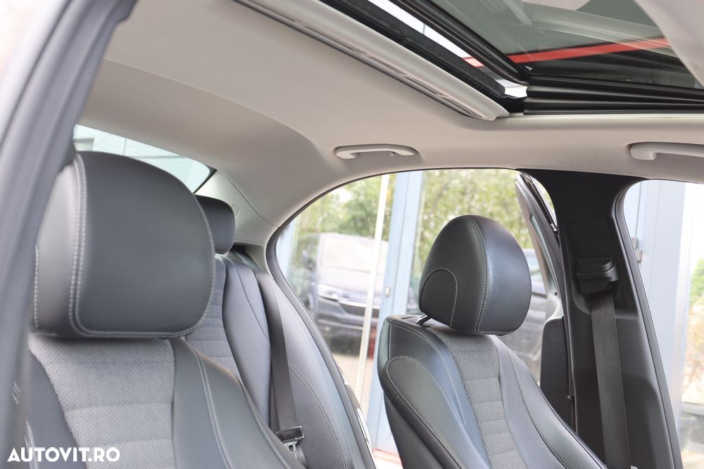 Mercedes-Benz E 220 d Aut. - 7