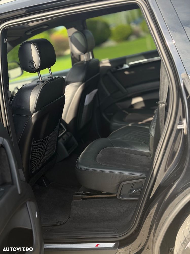 Audi Q7 - 6