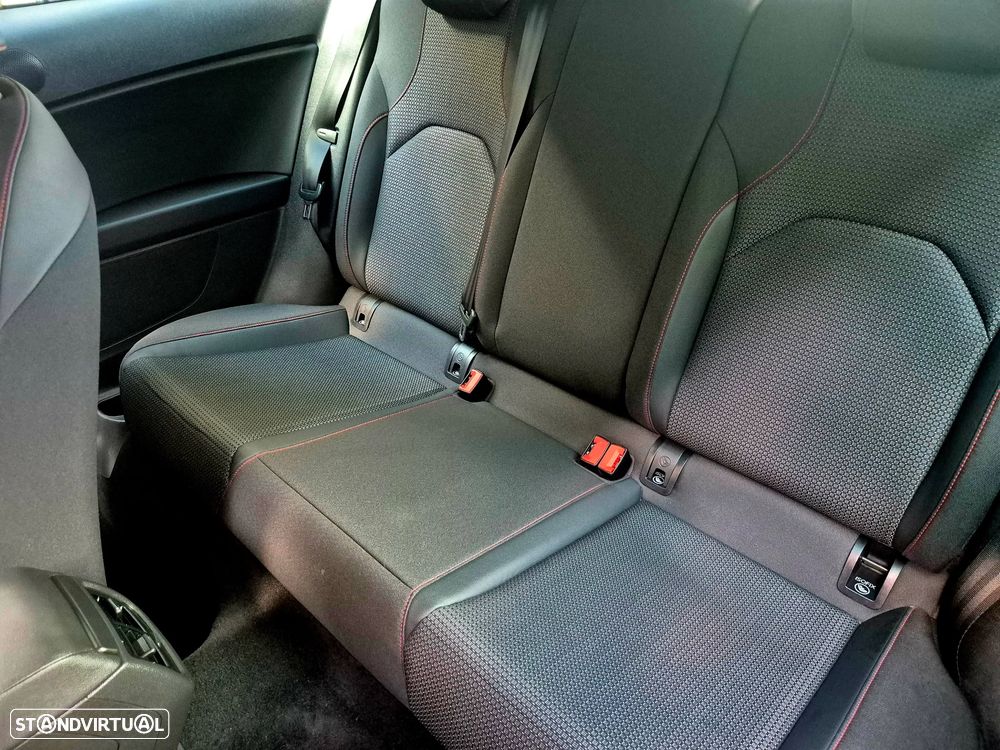 SEAT Leon SC 1.4 TSI S&S FR - 37