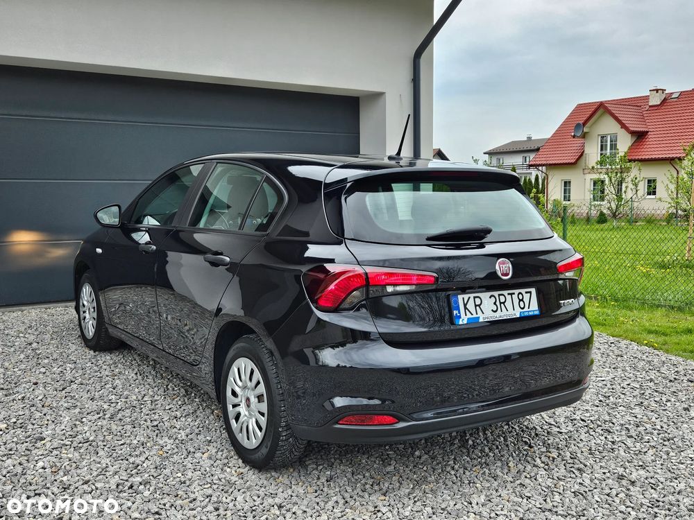 Fiat Tipo 1.4 16v Easy EU6d - 19