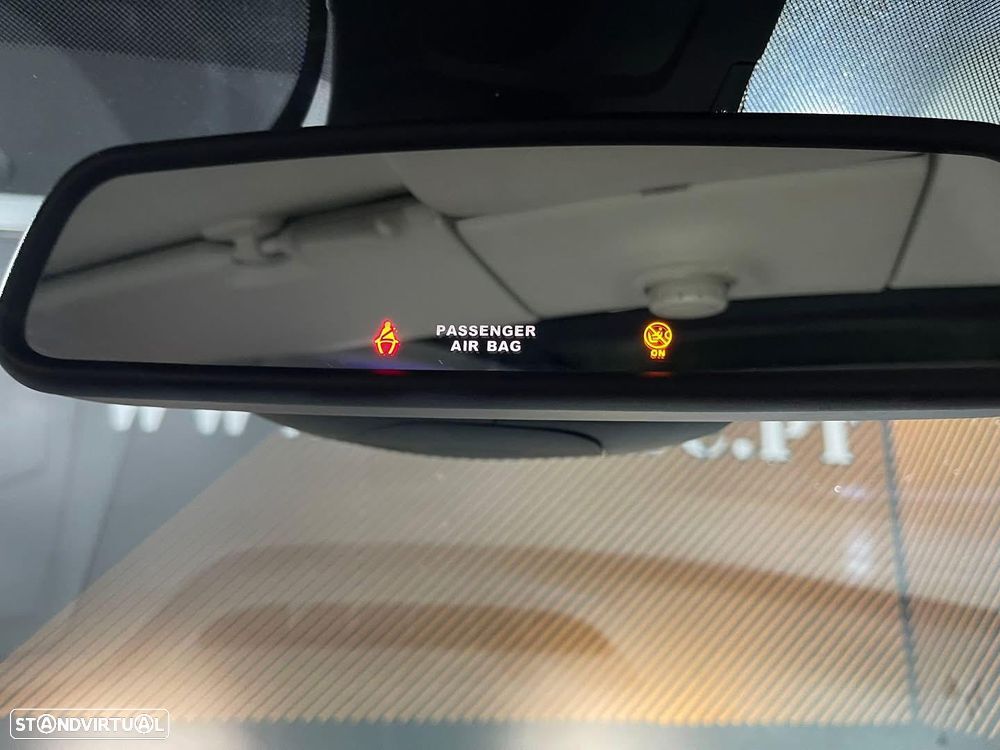 Renault Espace 1.6 dCi Initiale Paris EDC - 12