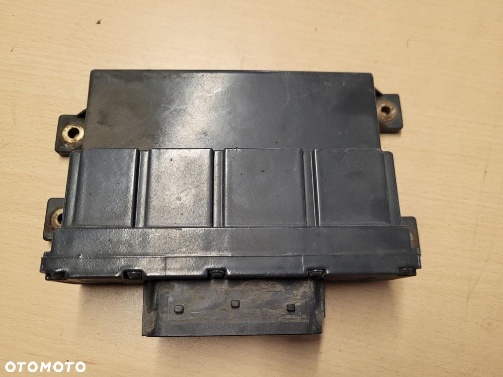 Moduł osi skrętnej MP4 - 3