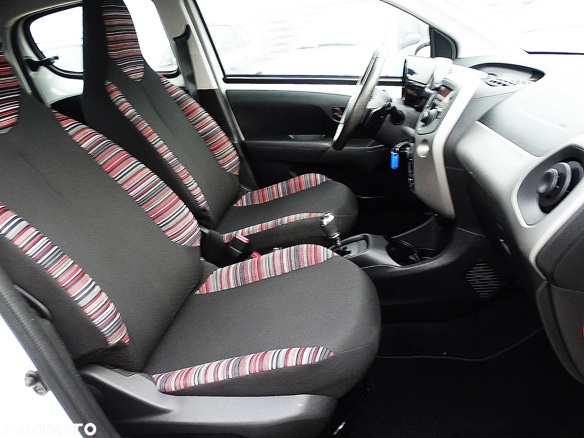 Citroën C1 1.0 VTi Shine ETG EU6 - 29