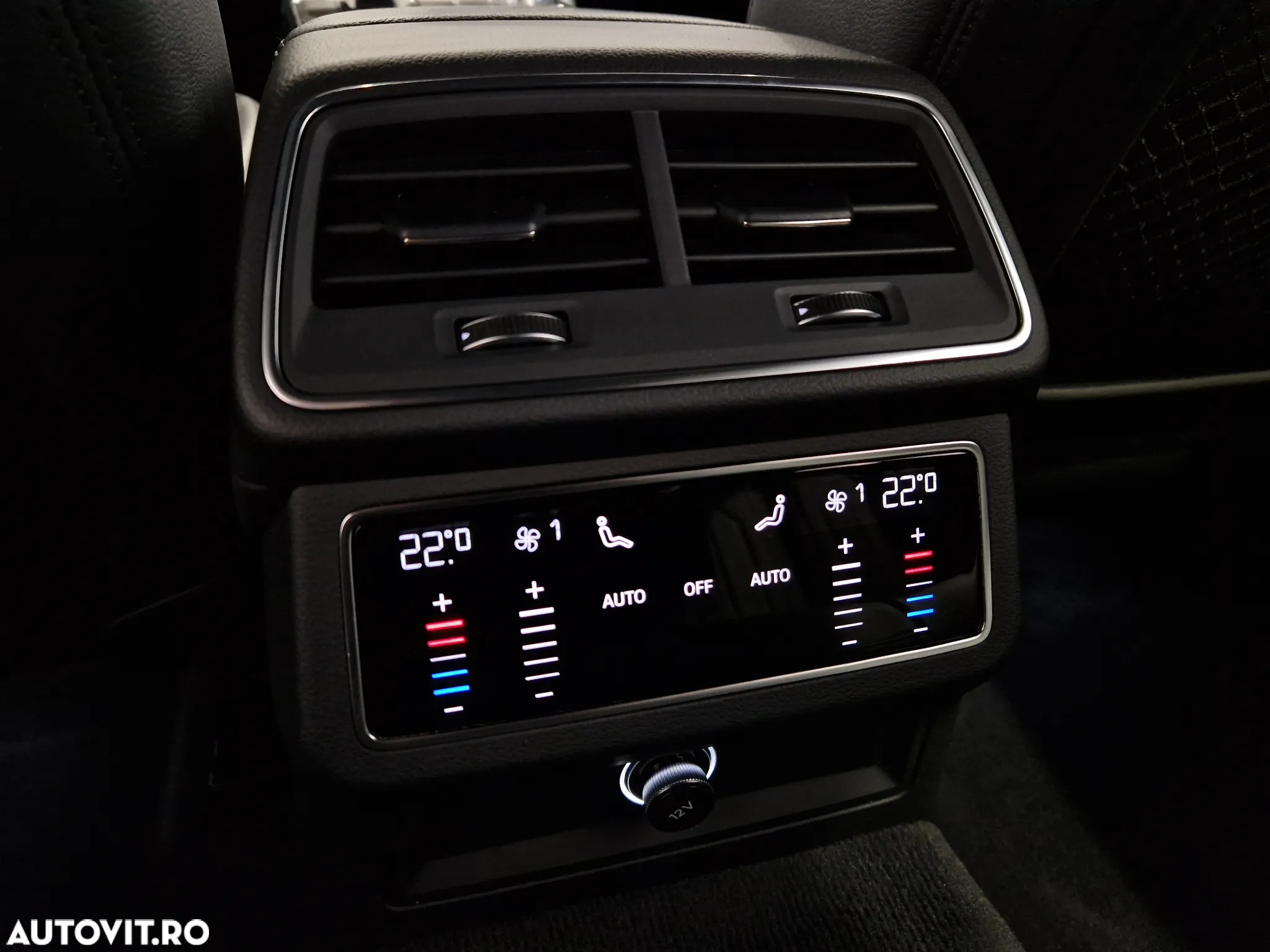 Audi A6 45 TDI quattro tiptronic design - 30