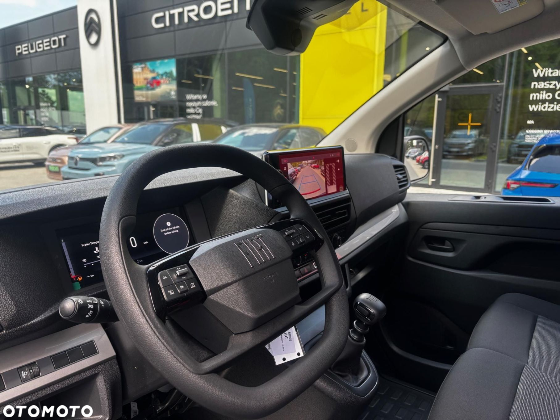 Fiat Scudo - 10