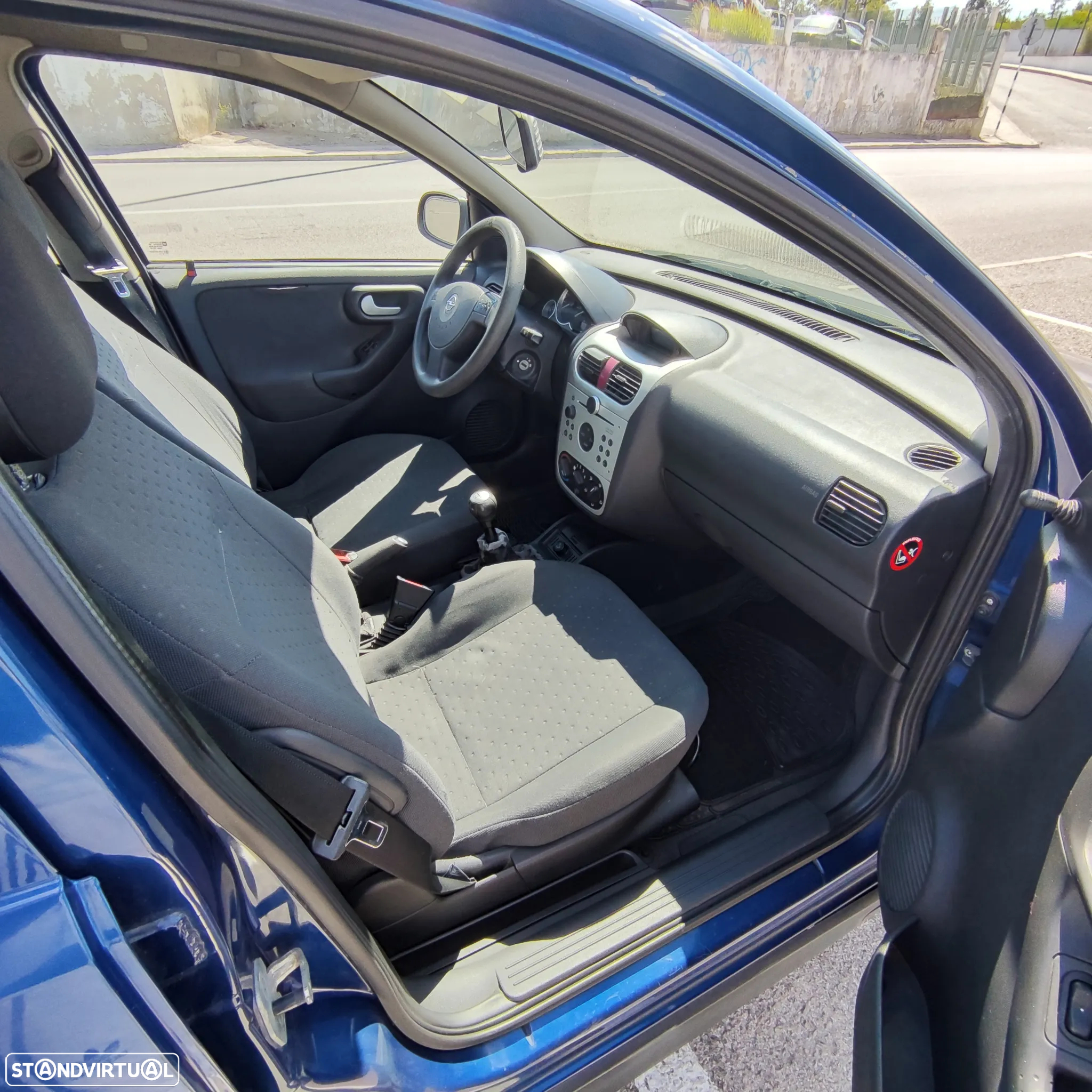 Opel Corsa 1.3 CDTi Cosmo - 7