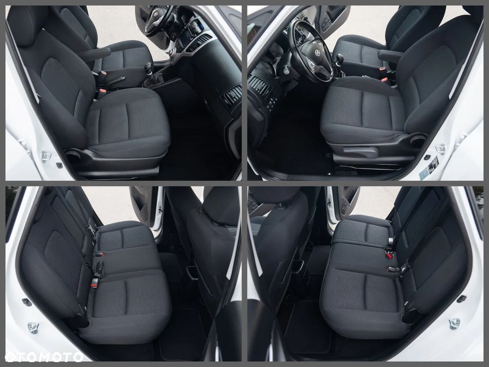 Hyundai ix20 1.4 Premium - 26