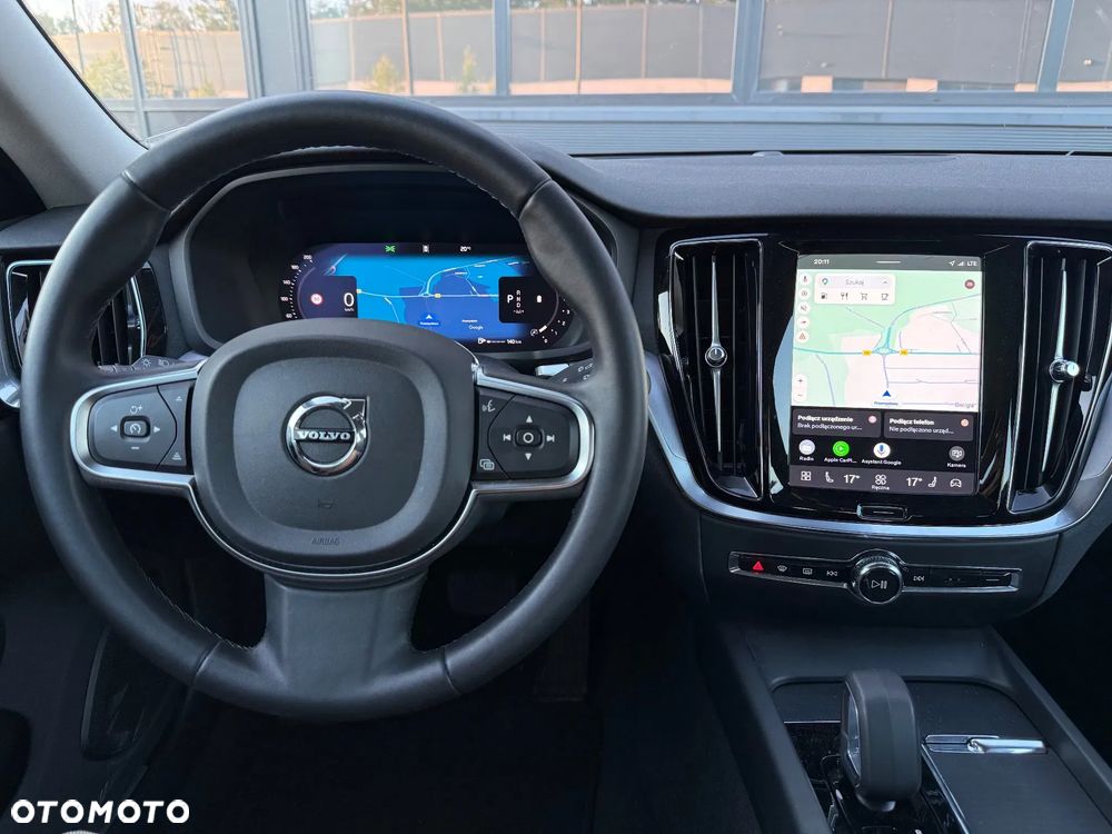 Volvo S60 B4 B Plus Bright - 36