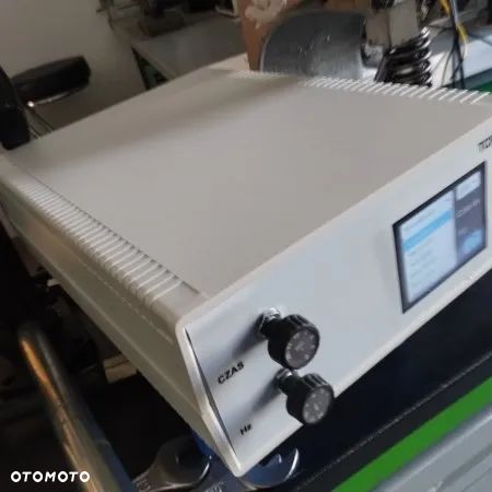 Eps 118 tester wtryskiwaczy Vdo ,0 683 803 119 - 39