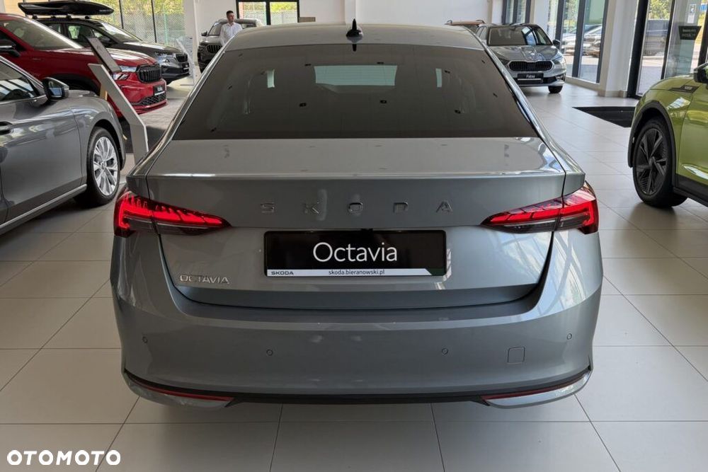 Skoda Octavia 2.0 TDI Edition 130 Selection DSG - 7