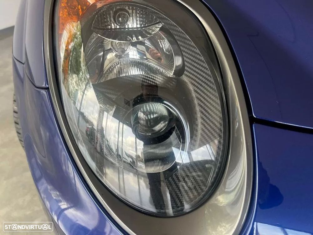 Alfa Romeo MiTo 1.3 JTDM Super - 42