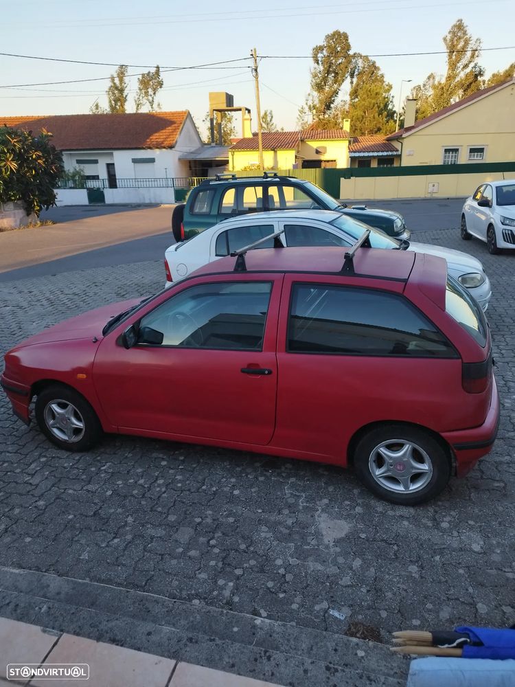 SEAT Ibiza - 4