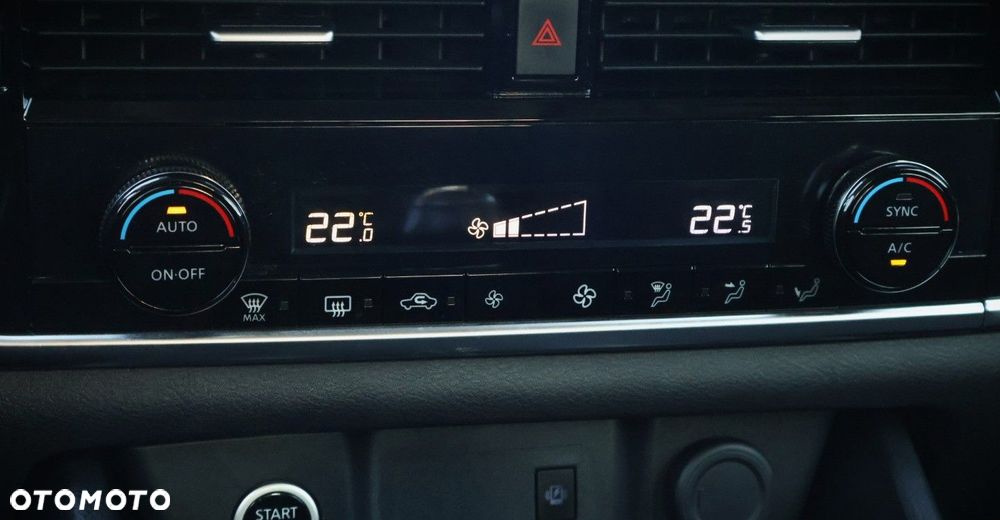 Nissan Qashqai 1.3 DIG-T Acenta - 27