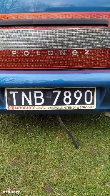Polonez Atu - 4