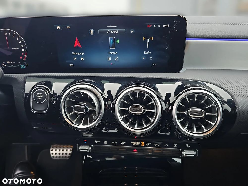 Mercedes-Benz CLA 250 e 8G-DCT AMG Line Advanced Plus - 18