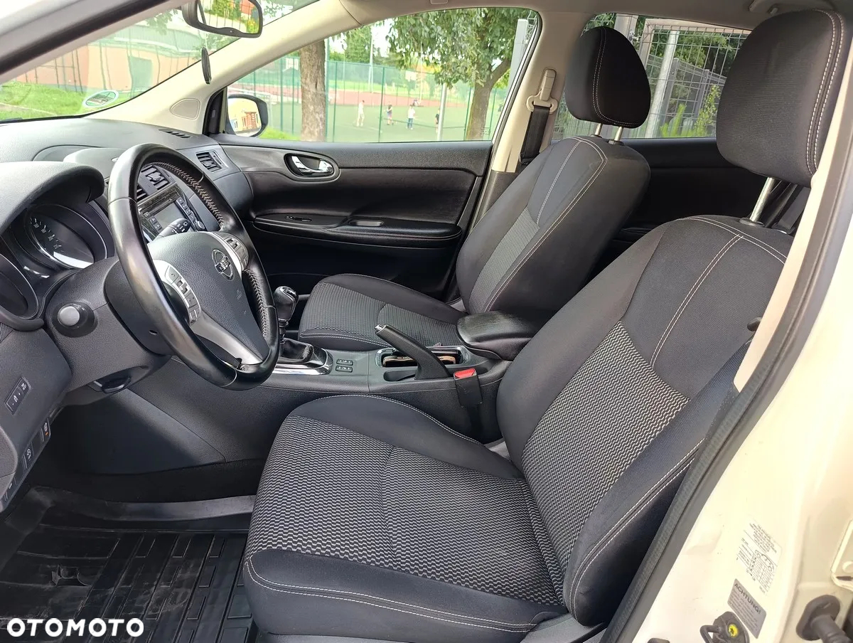 Nissan Pulsar 1.6 DIG-T Tekna - 29