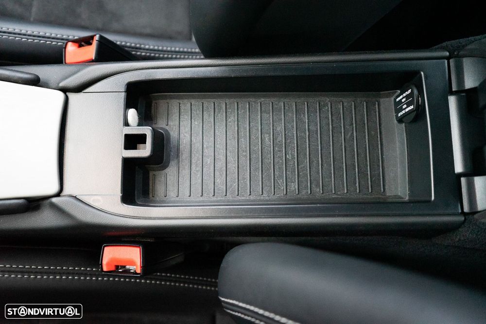 Porsche 911 (991) GT3 - 36