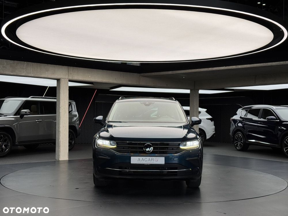 Volkswagen Tiguan 1.5 TSI EVO Life DSG - 9