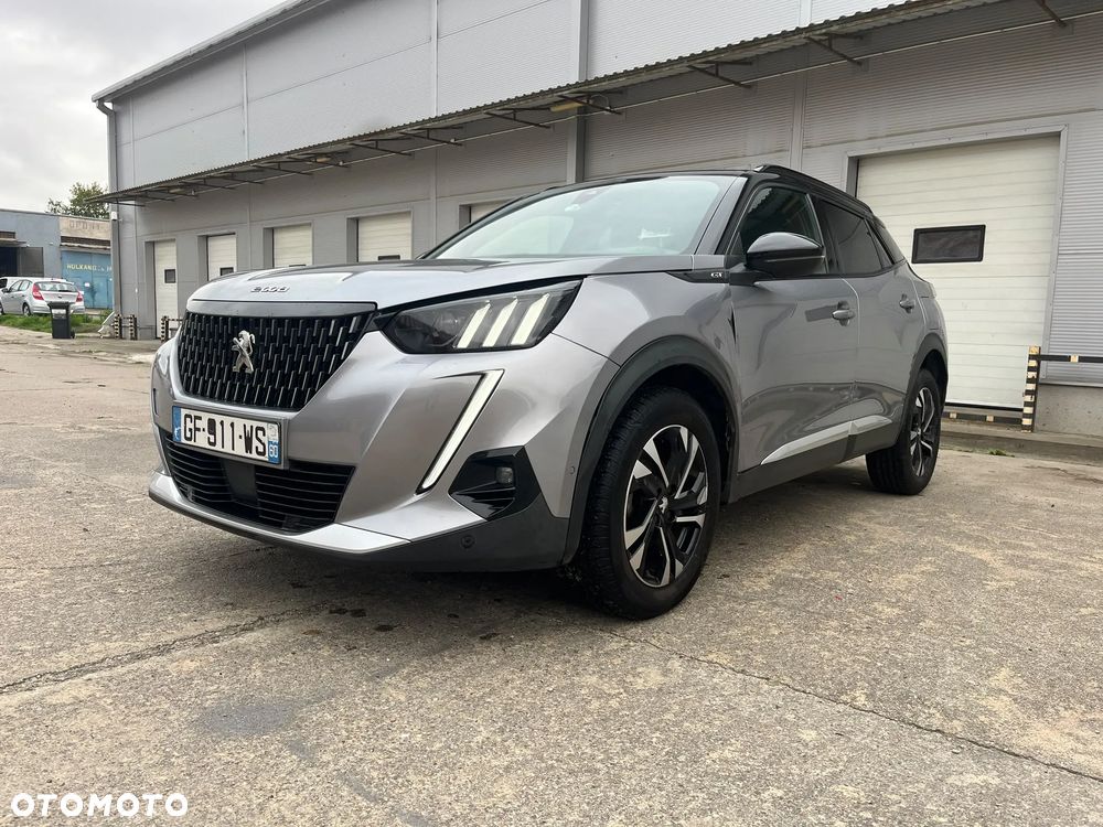 Peugeot 2008 - 27